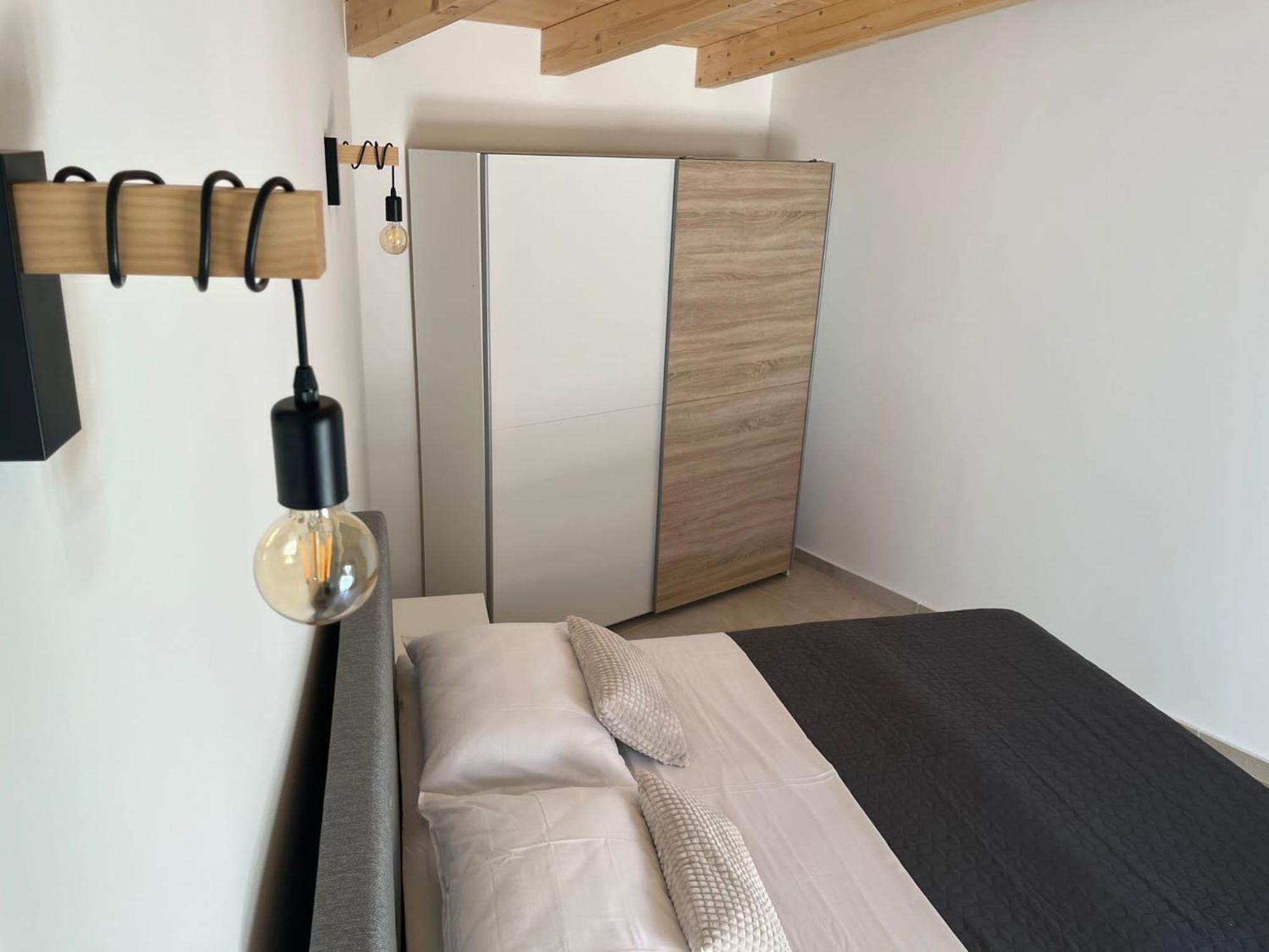 Oliveum Apartments Umag Exteriör bild